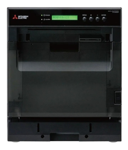 Impresora Fotografica Mitsubishi W5000 Termal Duplex 20x30