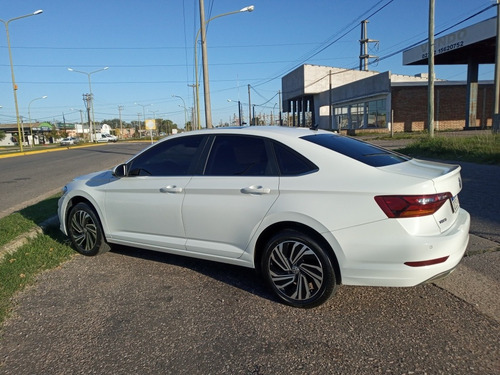 Volkswagen Vento 1.4 Highline 150cv At 2018