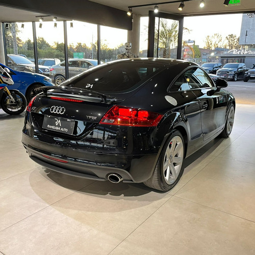 Audi TT 2.0 T Fsi Stronic 211cv Coupé
