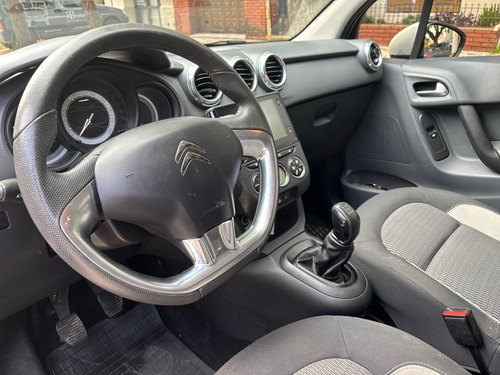 Citroën C3 1.6 Vti 115 Feel