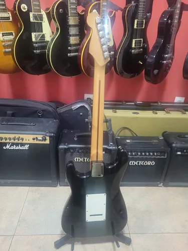 Guitarra Fender Squier Stratocaster Korea | MercadoLivre