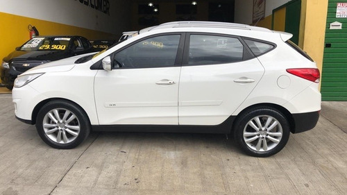 *****ix35 Gls 2.0 16 V 2wd Flex*****