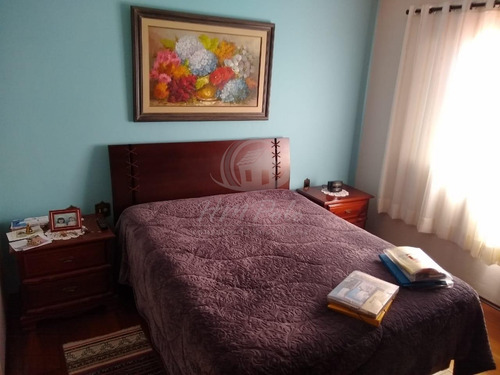 Imagem 17 de 30 de Casa À Venda Em Jardim Leonor - Ca034104