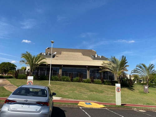 Imagem 7 de 30 de Terreno À Venda, 600 M² Por R$ 700.000,00 - Damha V - São José Do Rio Preto/sp - Te4868