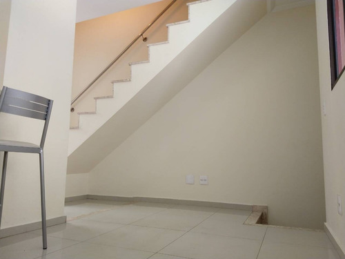 Imagem 10 de 15 de Linda Casa Em Condomínio Fechado De Muito Bom Gosto !!! - 97