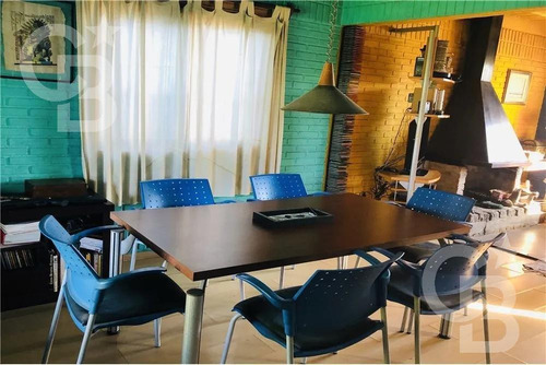 Venta Casa Solymar