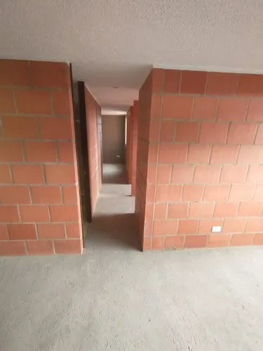 Apartamento Nuevo Sin Usar