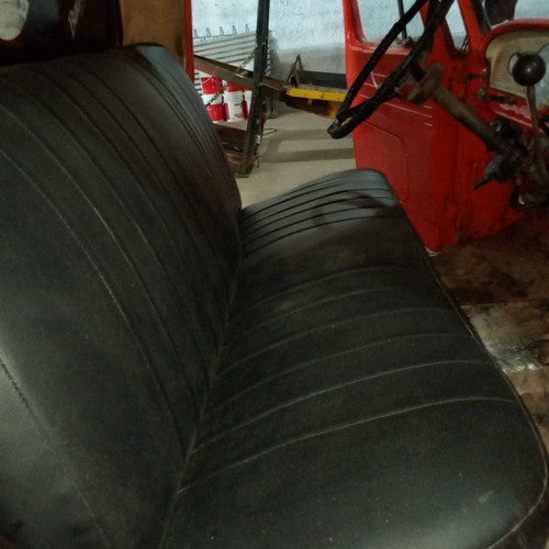 Ford 63 Y 67