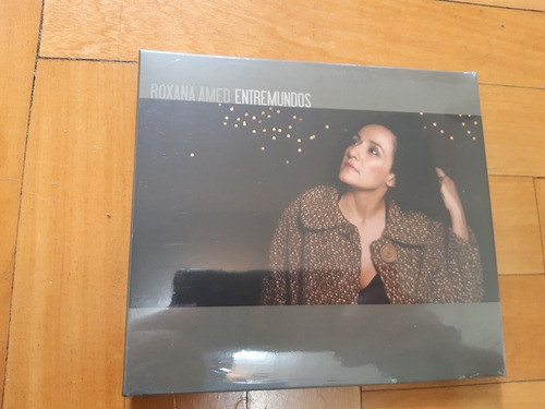 Roxana Amed - Entremundos (nuevo Cerrado)