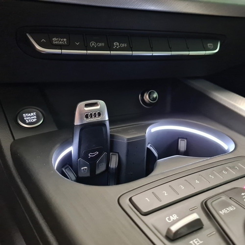 Imagen 12 de 25 de Audi A4 Usado 2.0 Tfsi 190 Cv Sport 2019 2018