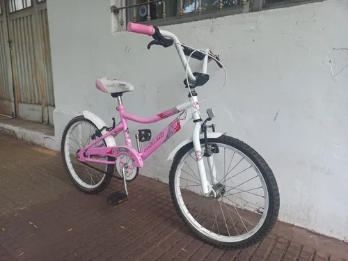 Bicicleta musetta rodado 20 cheap