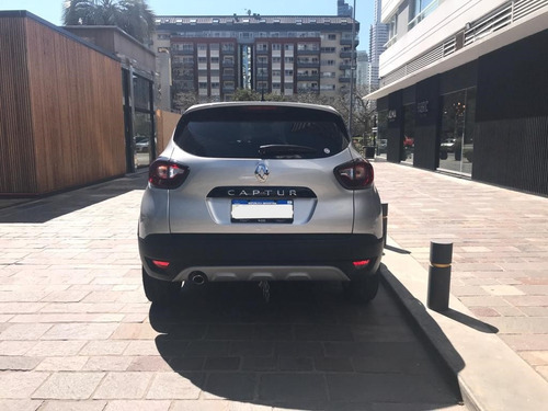 Renault Captur 2.0 Zen