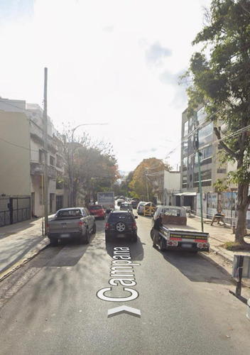 3 Ambientes, Campana 3333, Villa Del Parque, 2 Dormitorios 2 Baños