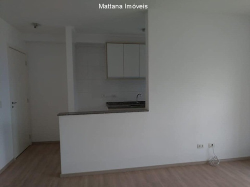 Apartamento Reserva De Vila Branca Em Jacareí-sp - Apv380 - 68424039