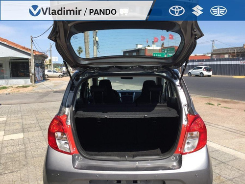Suzuki Celerio Gl Atm 2021 0km