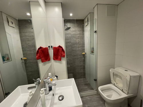 Imagen 9 de 21 de Venta De Apartamento Con 3 Dormitorios En Punta Carretas