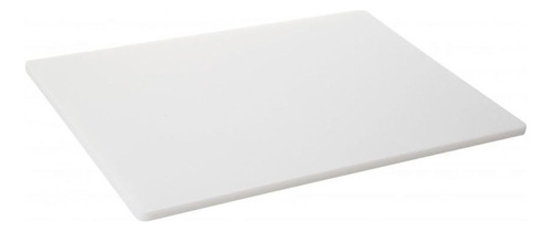 Tabla Dussel Cortar 38x50x1.27 Cm Pp T1520 Blanco
