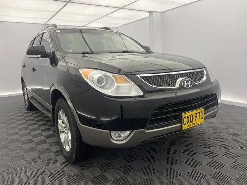 Hyundai Veracruz 3.8 Gl Blindaje Nivel III Excelente Estado