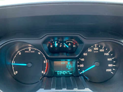 Ford Ranger 2.2 Cd Xl Tdci 150cv 4x2 2018