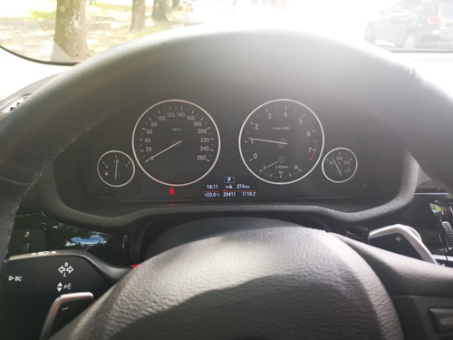 Bmw X3 2.0 Xdrive 20i Executive 184 Cv