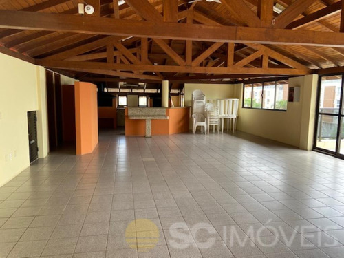Imagen 5 de 30 de Departamento En Florianópolis Cod.16127