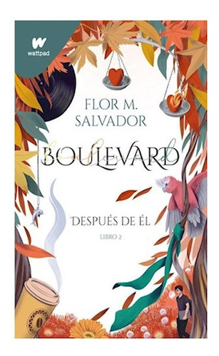 Boulevard 02 - Salvador - Sudamerica - #l