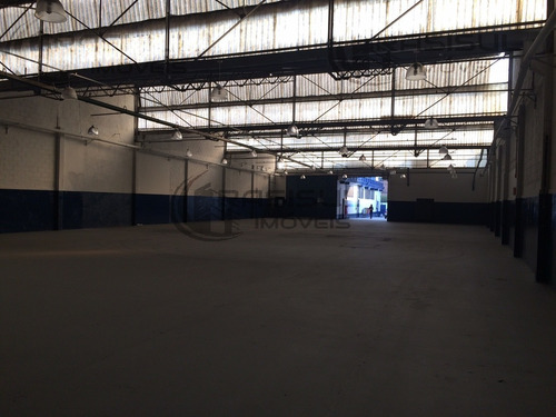Imagem 2 de 10 de Comercial Para Venda, 0 Dormitórios, Chácara Santo Antonio - São Paulo - 6009