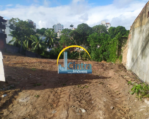 Imagem 2 de 4 de Vendo Terreno Em Jardim Placaford, 1.350 M², R$ 700.000,00 Financia!!! - J1106 - 68909406