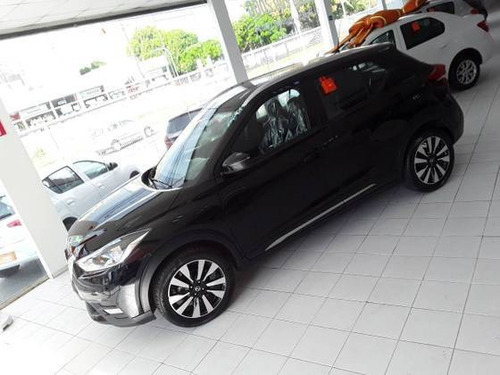 Imagem 6 de 9 de Nissan Kicks 1.6 16v Flexstart Sv 4p Xtronic