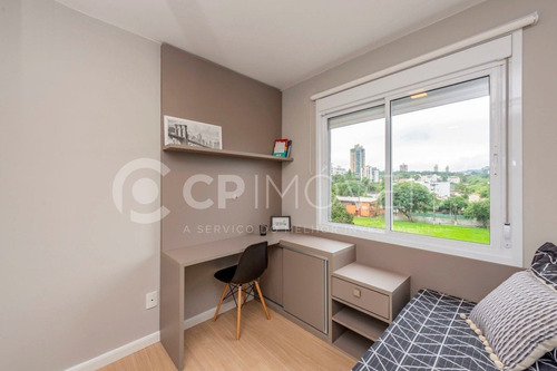 Imagem 12 de 12 de Apartamento Em Jardim Do Salso, Porto Alegre/rs De 85m² 2 Quartos À Venda Por R$ 719.500,00 - Ap1053342-s