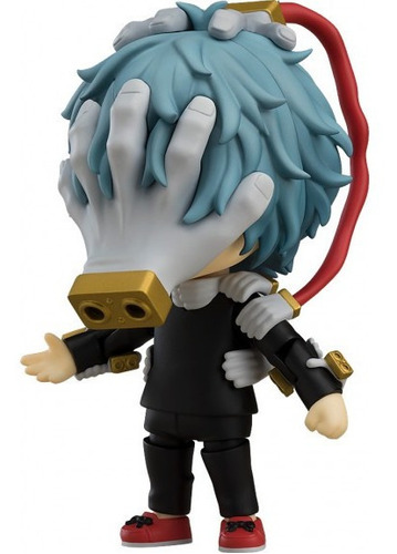 Figura Nendoroid Tomura Shigaraki Villain's Edition Original