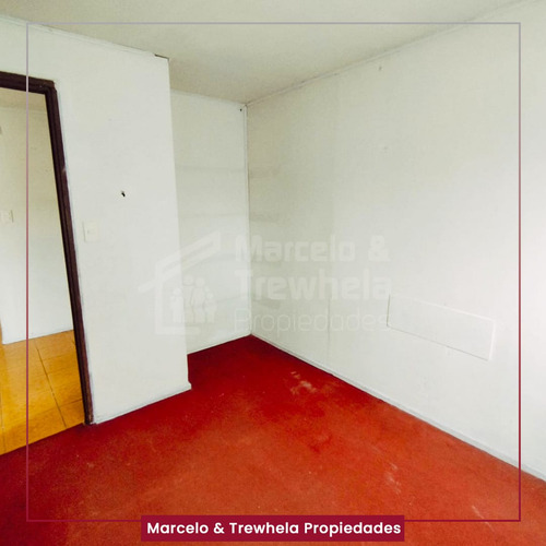 Vendo Casa 1d+1b, Comuna De Nueva Imperial. Codigo #1003