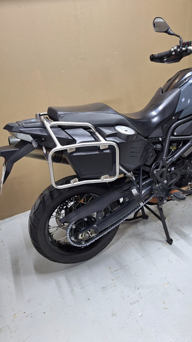 Bmw F 800 Gs Adventure 2017