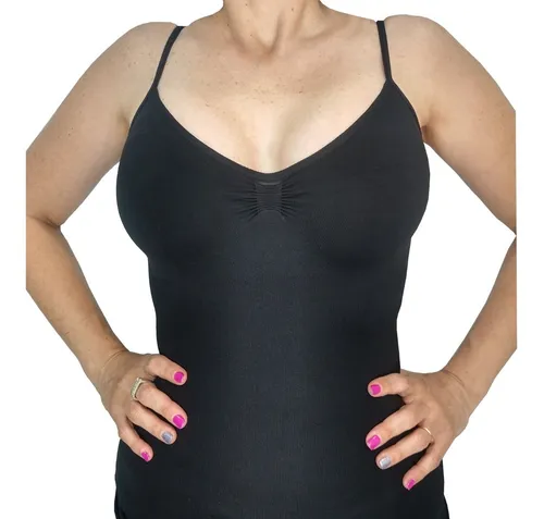 Camiseta Microfibra Mujer MercadoLibre