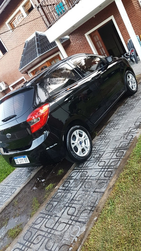 Ford Ka 1.5 Sel 5 P 2017