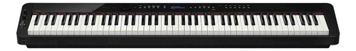 Casio Px-s3000bk Piano Digital 88 Teclas Con Eliminador Color Negro