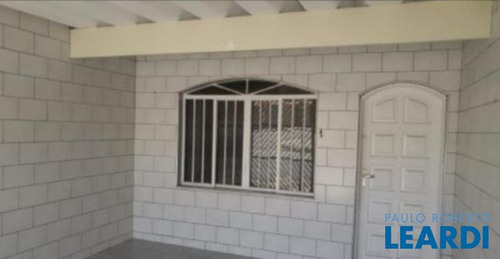 Imagem 1 de 7 de Sobrado - Jardim Santa Mena - Sp - 637139