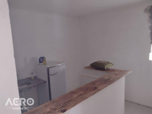 Residencia Na Vila Aeroporto, Proximo Ao Bauru Shopping, Contendo 03 Dormitórios - Ca2459