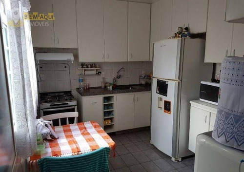 Imagem 12 de 13 de Casa À Venda, 99 M² Por R$ 410.000,00 - Condomínio Rio Amazonas - Itu/sp - Ca1268