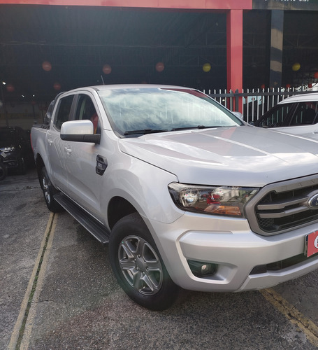 Ranger Cabine Dupla Xls 2.2 Turbodiesel 4x2 (aut)