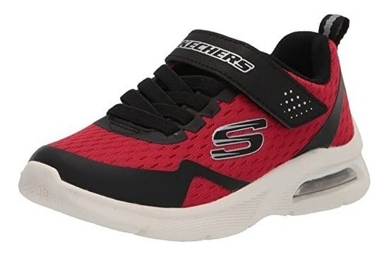 Zapatos Skechers Niño Originales 35.5 | MercadoLibre