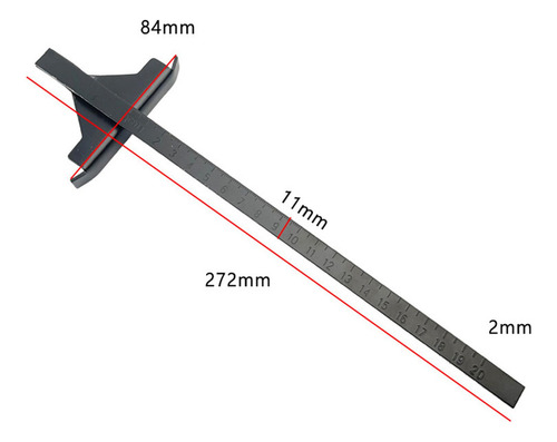 2 De Cerca De Corte De Metal Herramienta De 8,4 Cm X 27,2 Cm