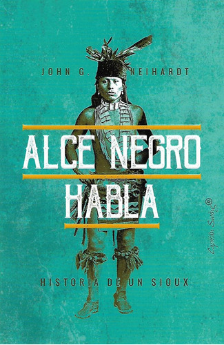 Alce Negro Habla