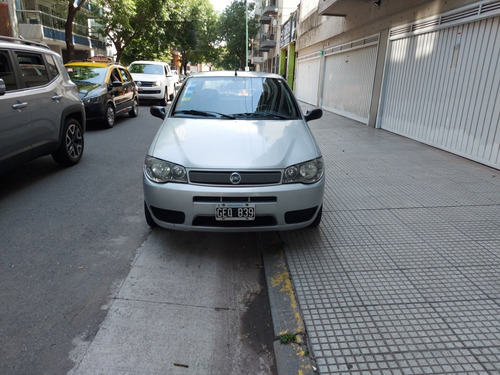 Fiat Palio 1.4 Fire 2007