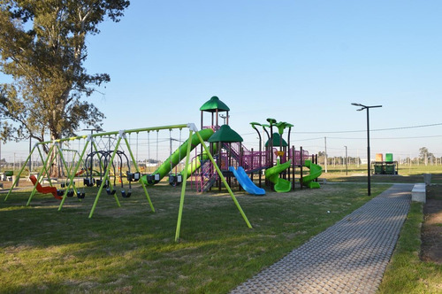 Imagen 4 de 8 de Terreno - Alvear