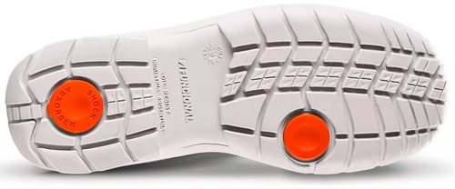 Zapato Seguridad Funcional Soul Ultraliviano Luminares