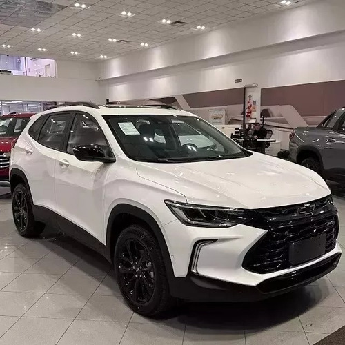 Chevrolet Tracker 1.2 Rs At6