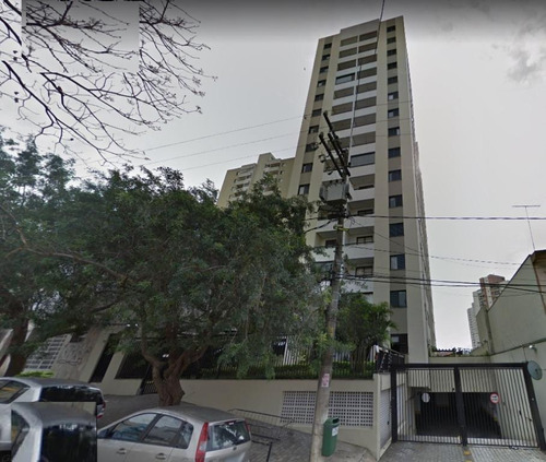 Imagem 1 de 16 de Apartamento Residencial À Venda, Mooca, São Paulo. - Ap4136