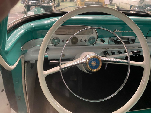 Imagem 5 de 11 de Opel Record Caravan