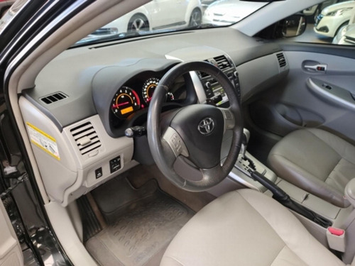 Imagem 6 de 7 de Toyota Corolla 2.0 Xei 16v Flex 4p Automático 2013/2014